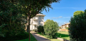 La casa di Olivia - vista lago